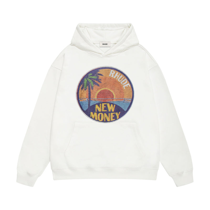 Rhude Hoodie