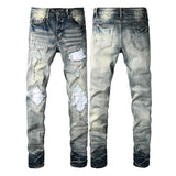 Men Trendy Jeans
