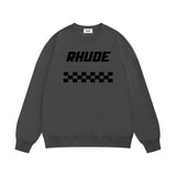Rhude sweatshirt