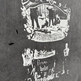 Men Vintage Vest