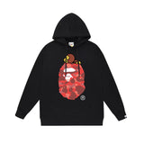 Bathing ape Hoodie