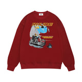 Rhude Sweatshirt