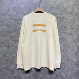 RHUDE Long Sleeve T-Shirt