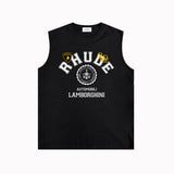 Rhude Tank T Shirts