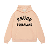 Rhude Hoodie