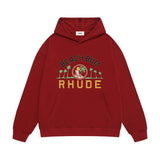 Rhude Hoodie