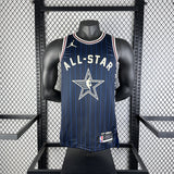 NBA Jerseys 24 season, All-Star, Blue 0, Harpoliton