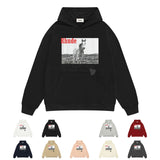 Rhude Hoodie