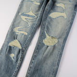 Men Trendy Jeans