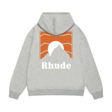 Rhude Hoodie