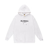 Bathing ape Hoodie