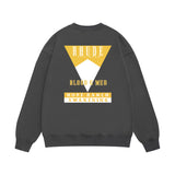 Rhude sweatshirt