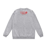Bathing ape Crew neck sweatshirt