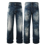 Men Trendy Jeans