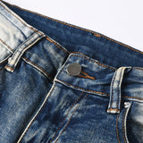 Men Trendy Jeans