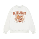 Rhude sweatshirt