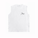 Rhude Tank T Shirts