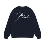 Rhude Sweatshirt