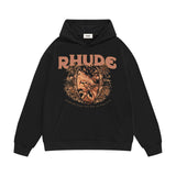 Rhude Hoodie