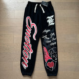 Mixed Emotion Sweatpants