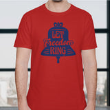 Independence Day T-Shirts 4th Of July Unisex T-Shirts