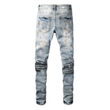 Men Trendy Jeans
