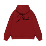 Rhude Hoodie (Part 2)