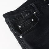 Men Trendy Jeans