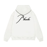 Rhude Hoodie (Part 2)