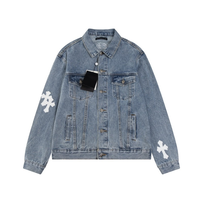 CHH coat