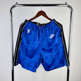 NBA Shorts 24 season, Magic, retro, shorts