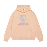 Rhude Hoodie
