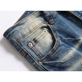 Amiri Jeans
