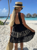 Women Dresses Feel the Breeze in Beachy Women's Summer Dresses