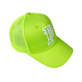 Purple Brand Hat