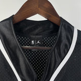 NBA Jerseys Button Cardigan: Nets