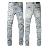 ami  jeans