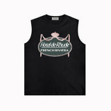 Rhude Tank T Shirts