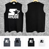 Rhude Tank T Shirts