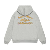 Amiri hoodie mv print