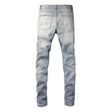 Men Trendy Jeans