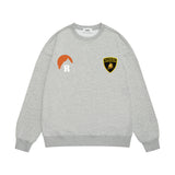 Rhude sweatshirt