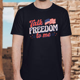 Independence Day T-Shirts 4th Of July Unisex T-Shirts