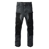 Men Trendy Jeans