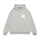 Amiri hoodie hollywood spider country print