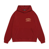 Amiri hoodie mv print