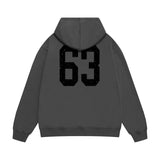 Rhude Hoodie