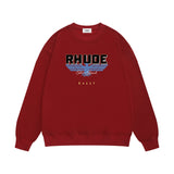 Rhude sweatshirt