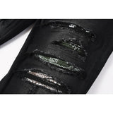 ami  jeans