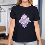 Basketball T-Shirts Casual Couple Tops